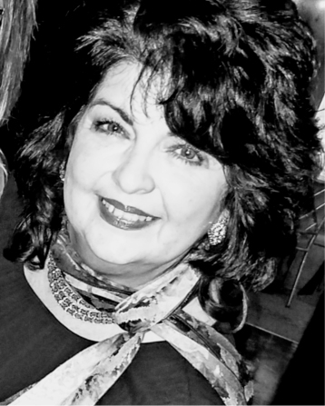 Denise McElroy - Official Website